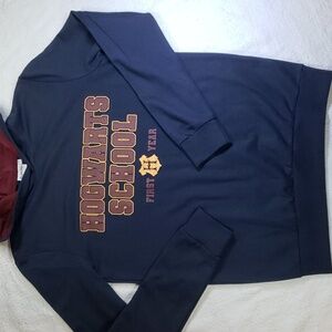 Harry Potter Pullover Hoodie Size 170